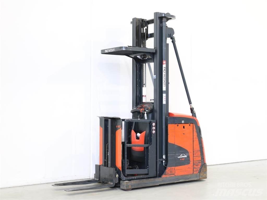 Linde V10/5212-01 Almacenaje - Otros