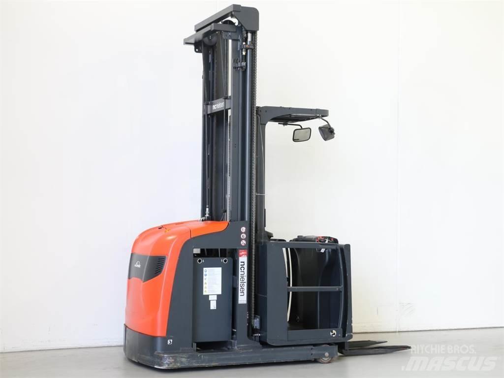 Linde V10/5213 Almacenaje - Otros