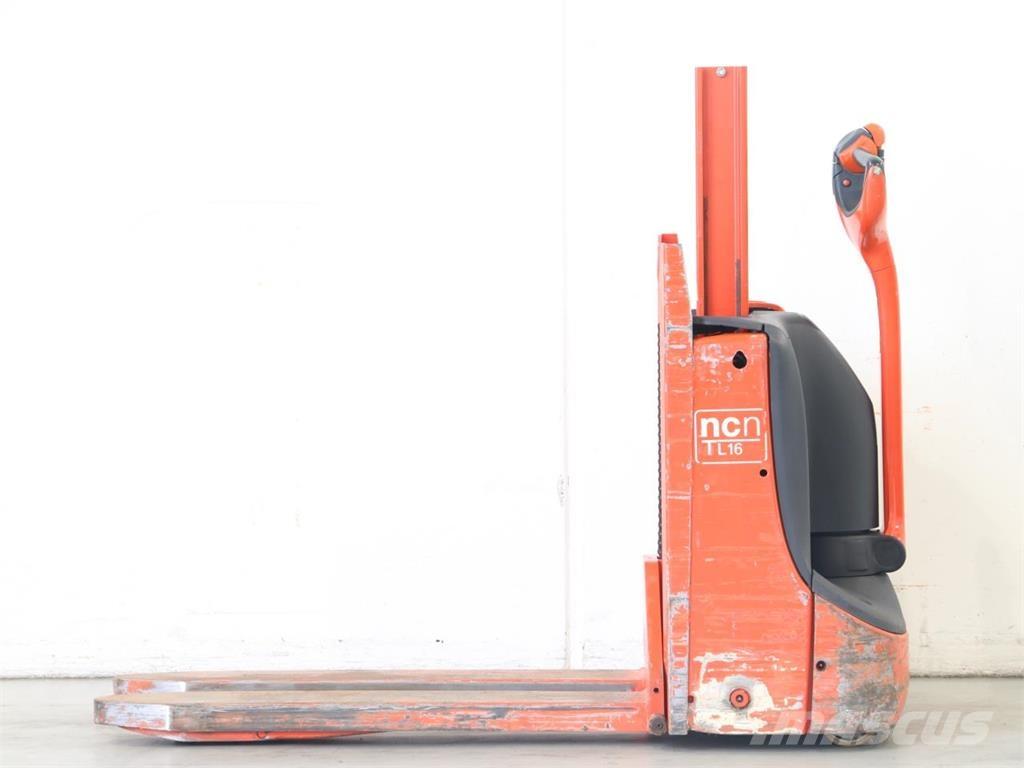 NCN TL16/1152-00 Apiladores eléctricos