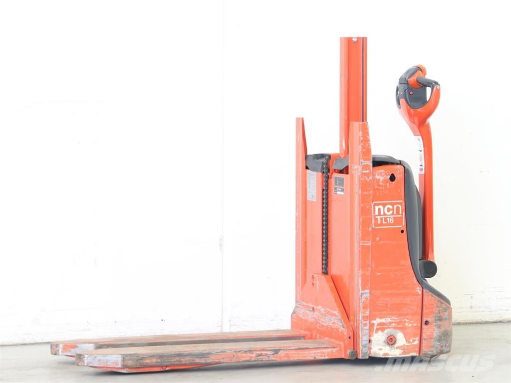 NCN TL16/1152-00 Apiladores eléctricos