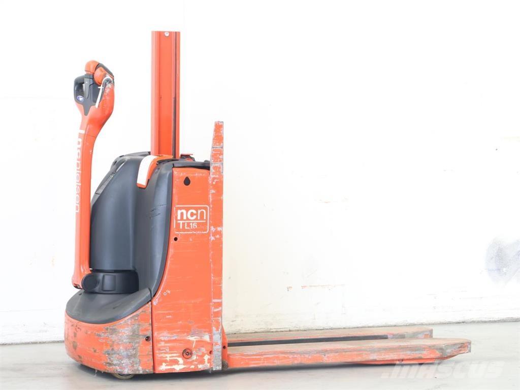 NCN TL16/1152-00 Apiladores eléctricos
