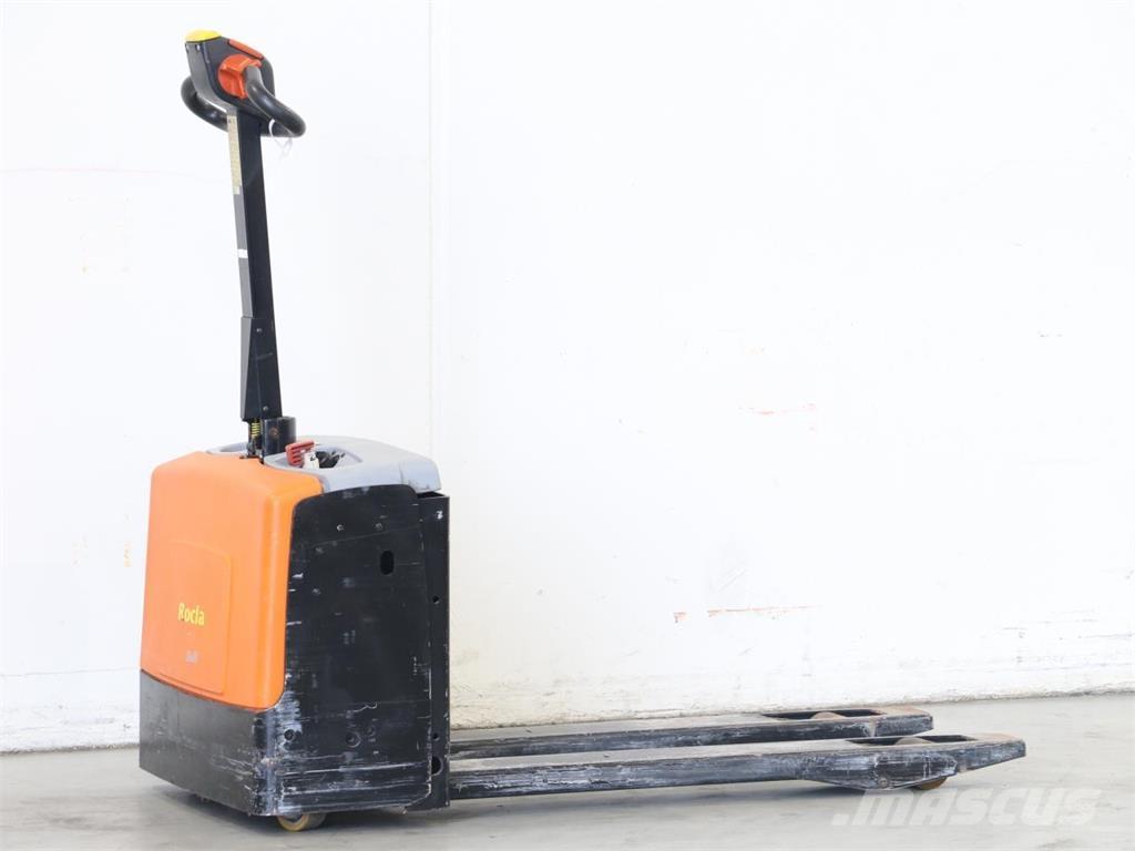 Rocla TW13ac Apiladores eléctricos