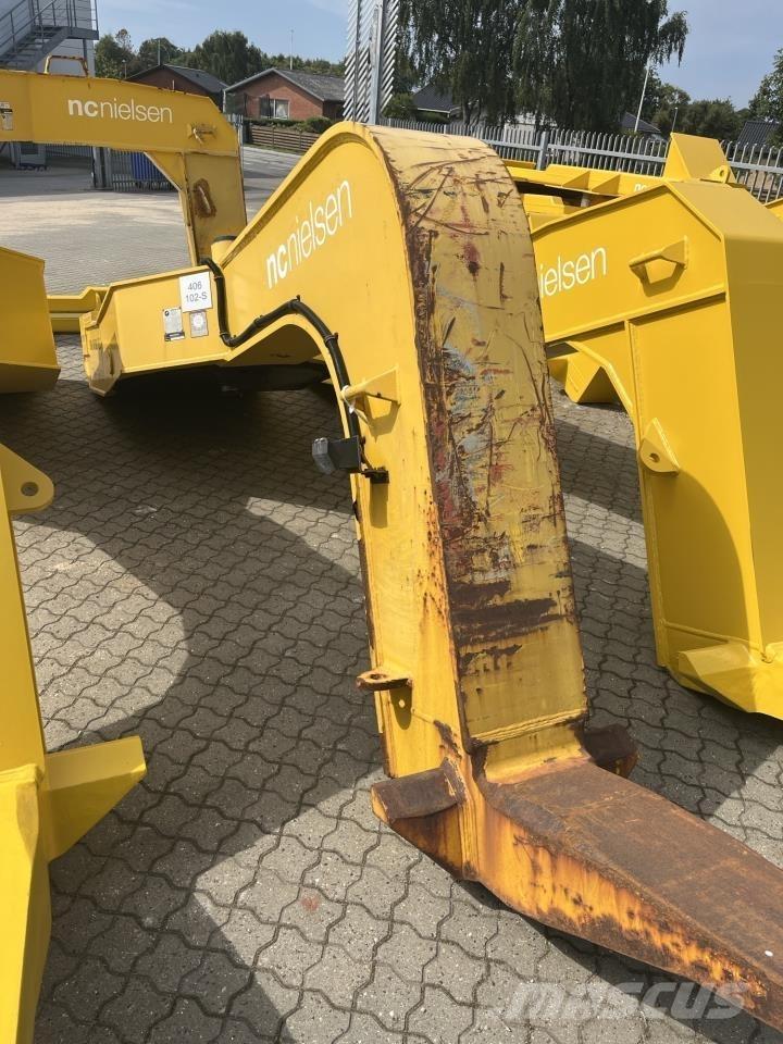 Seacom SH45 Almacenaje - Otros