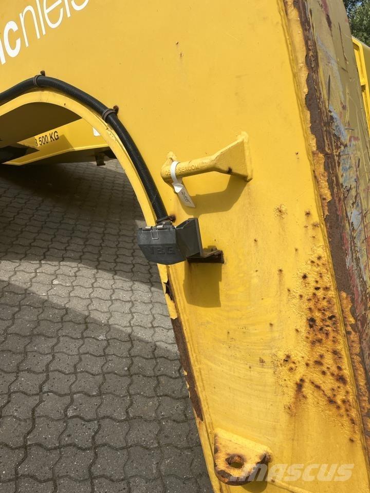 Seacom SH45 Almacenaje - Otros