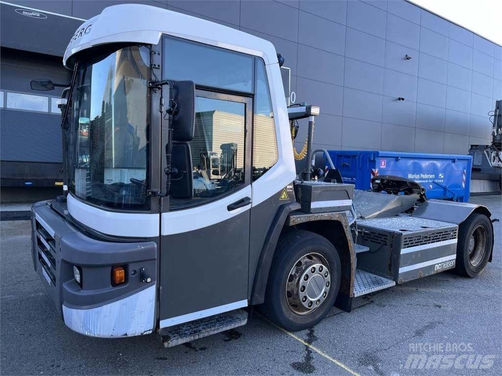 Terberg DT183 4X2 Almacenaje - Otros