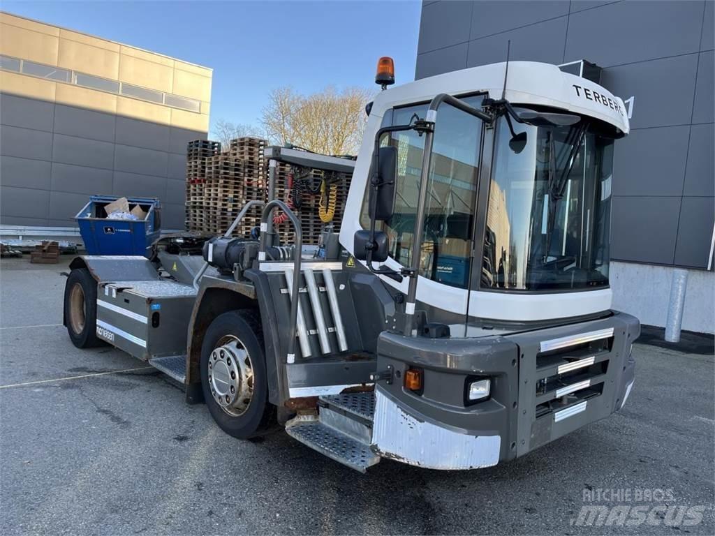 Terberg DT183 4X2 Almacenaje - Otros
