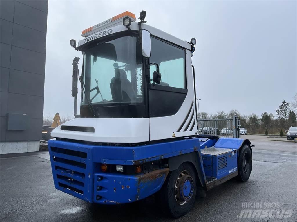 Terberg RT223 4X4 Almacenaje - Otros