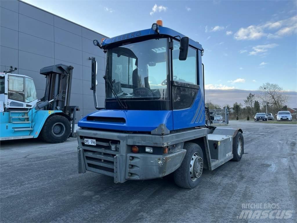 Terberg RT223 4X4 Almacenaje - Otros