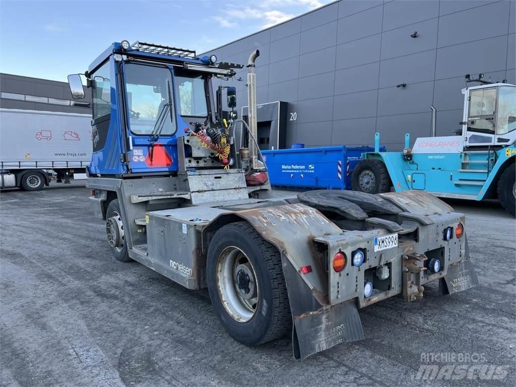 Terberg RT223 4X4 Almacenaje - Otros