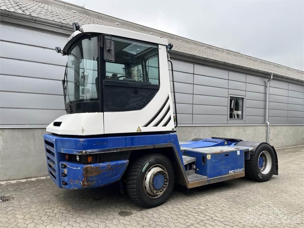 Terberg RT223 4X4 Almacenaje - Otros