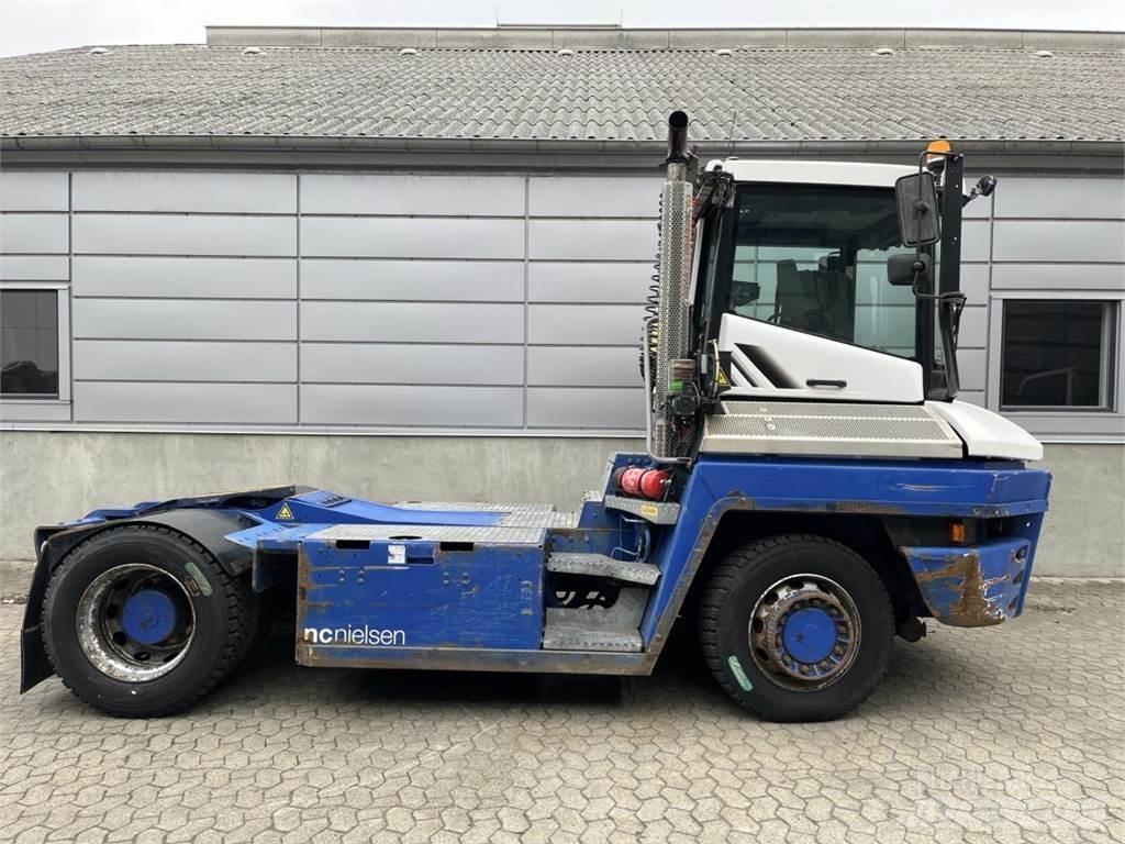 Terberg RT223 4X4 Almacenaje - Otros