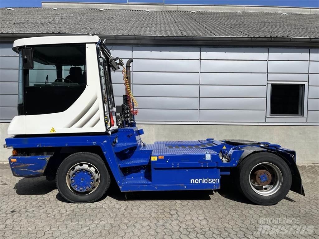 Terberg RT223 4X4 Almacenaje - Otros