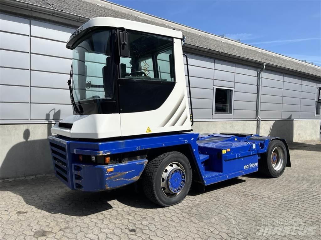 Terberg RT223 4X4 Almacenaje - Otros