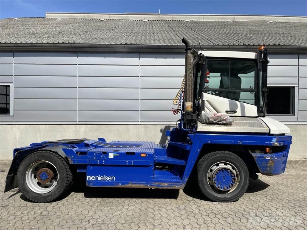 Terberg RT223 4X4 Almacenaje - Otros