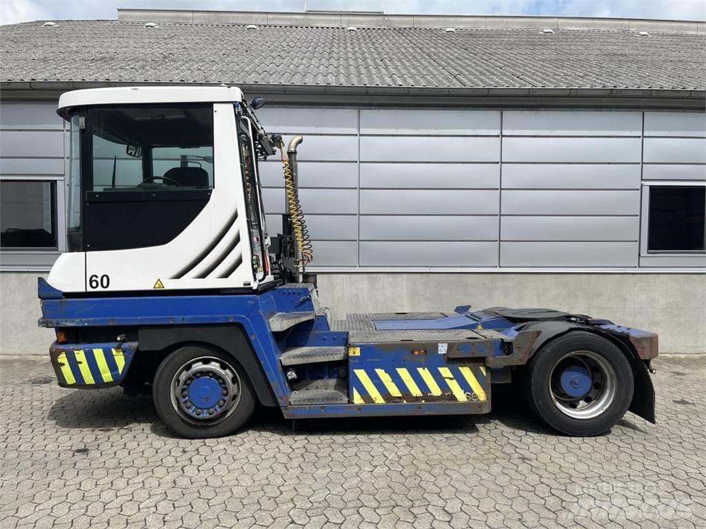 Terberg RT223 4X4 Almacenaje - Otros