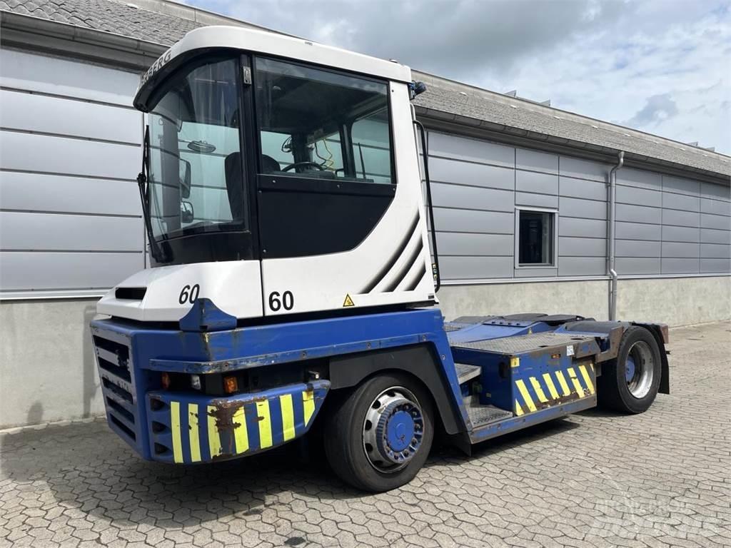 Terberg RT223 4X4 Almacenaje - Otros