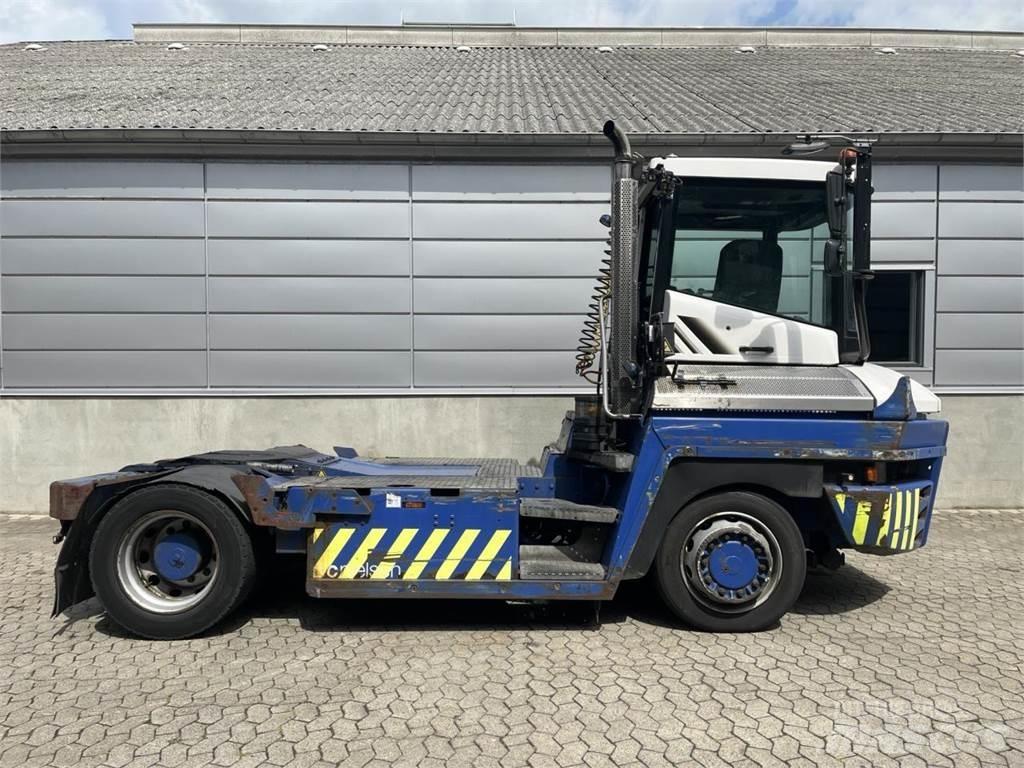 Terberg RT223 4X4 Almacenaje - Otros