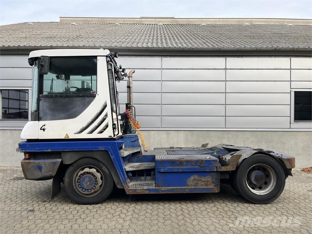 Terberg RT223 4x4 Almacenaje - Otros