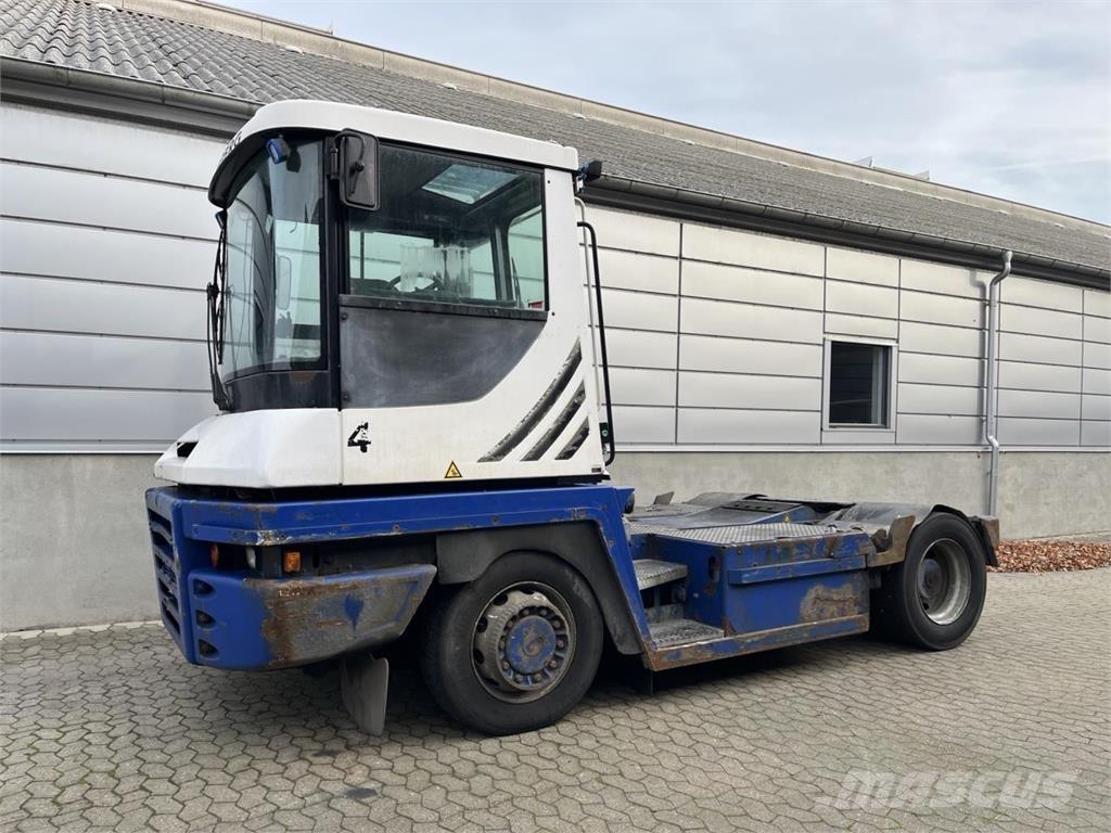 Terberg RT223 4x4 Almacenaje - Otros