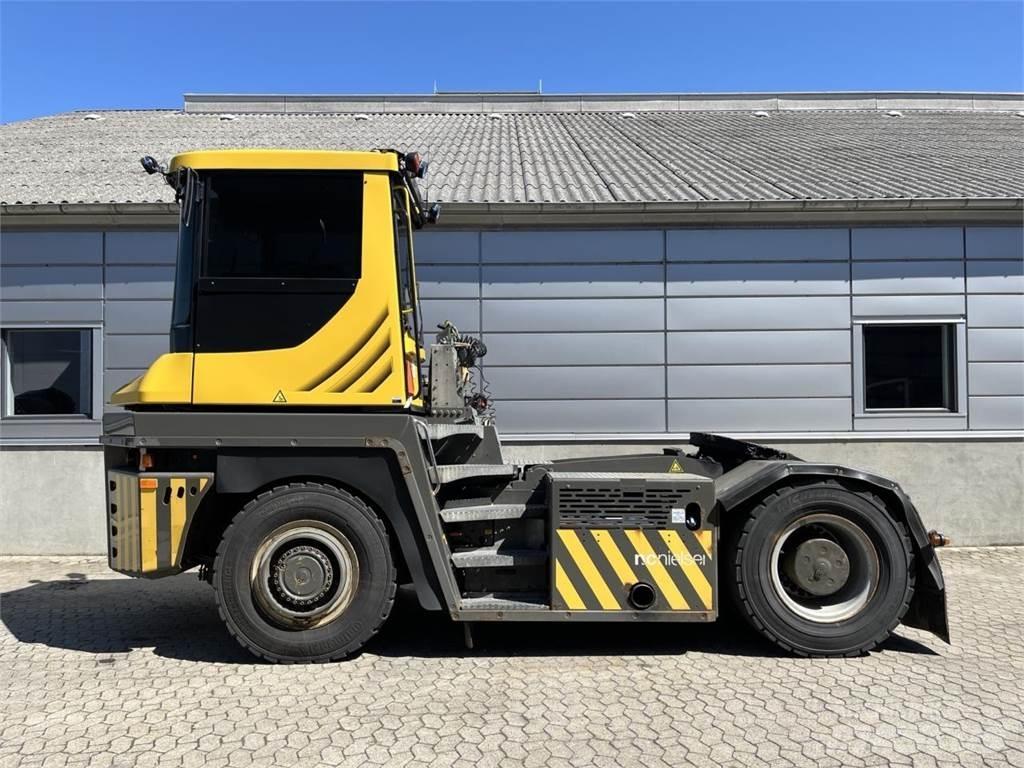 Terberg RT403 4X4 Almacenaje - Otros