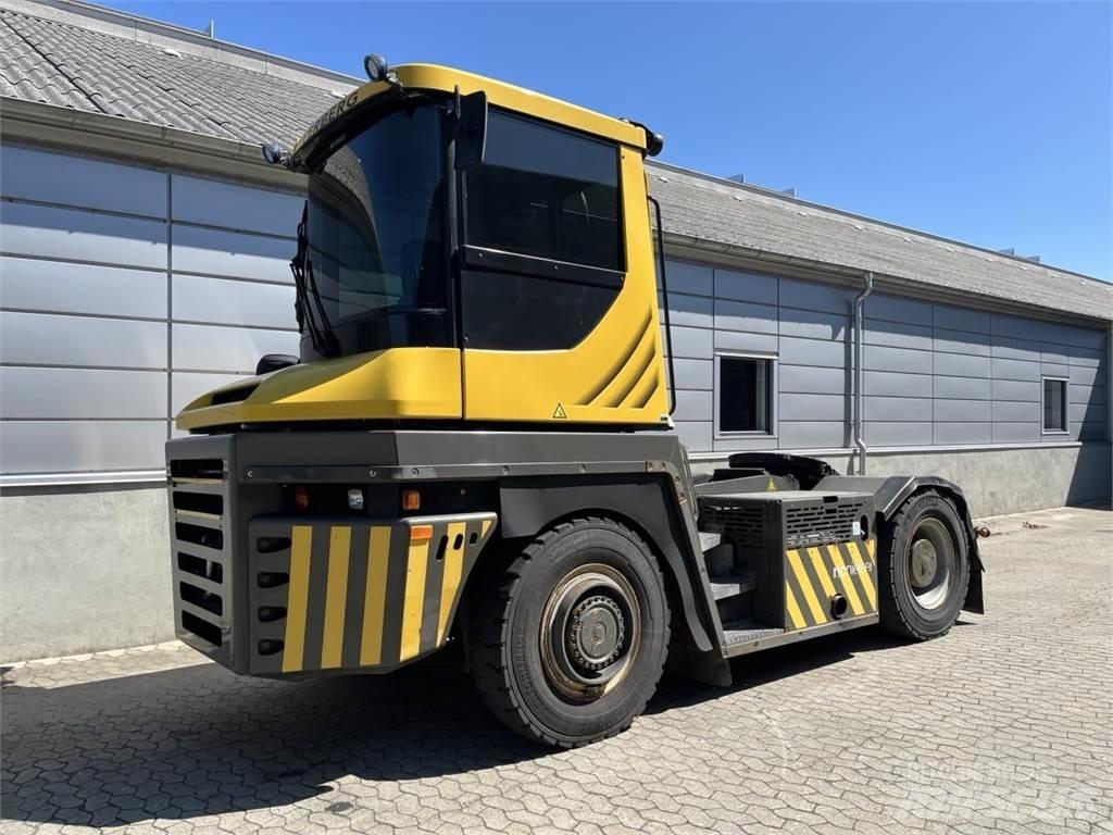 Terberg RT403 4X4 Almacenaje - Otros