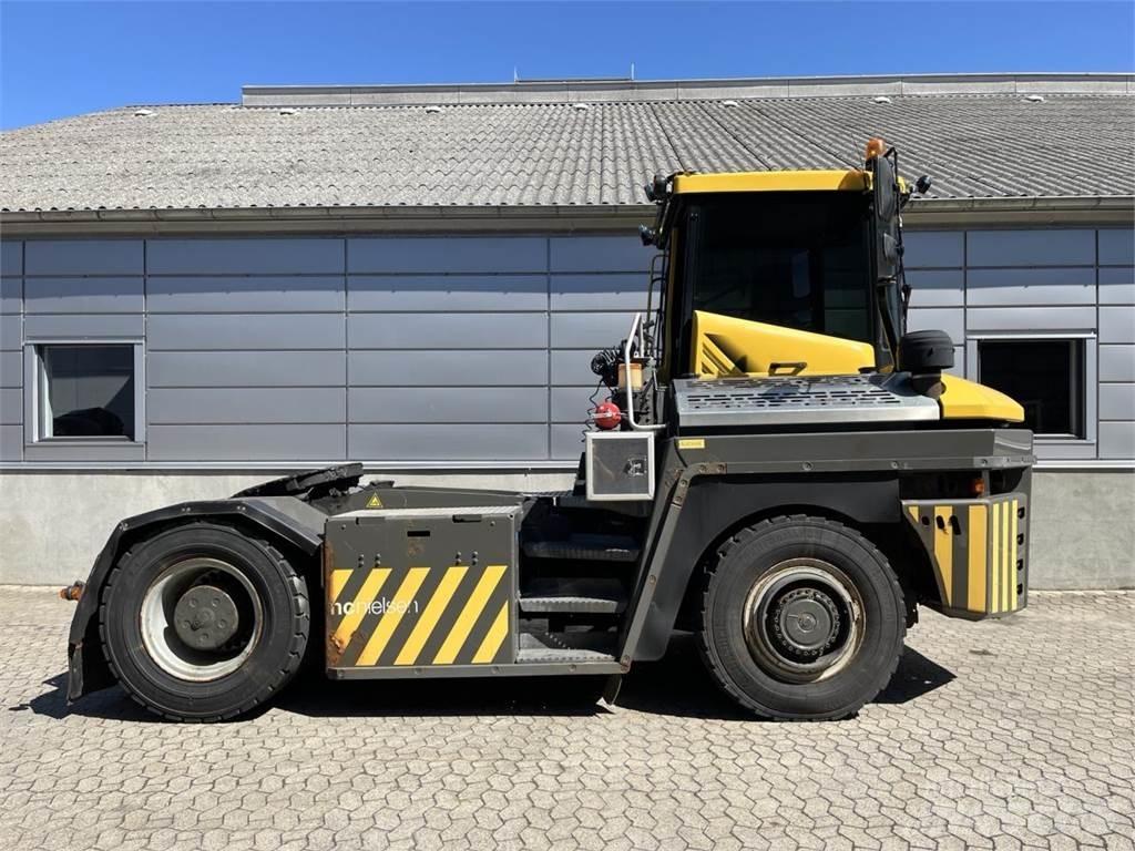 Terberg RT403 4X4 Almacenaje - Otros