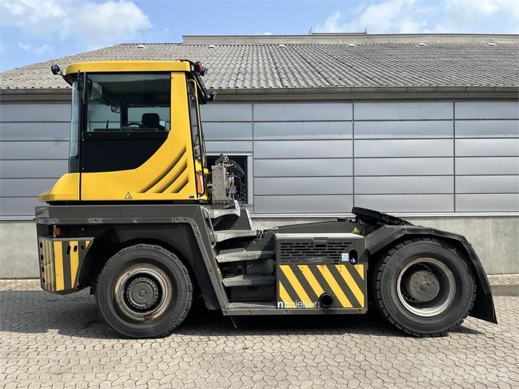 Terberg RT403 4X4 Almacenaje - Otros