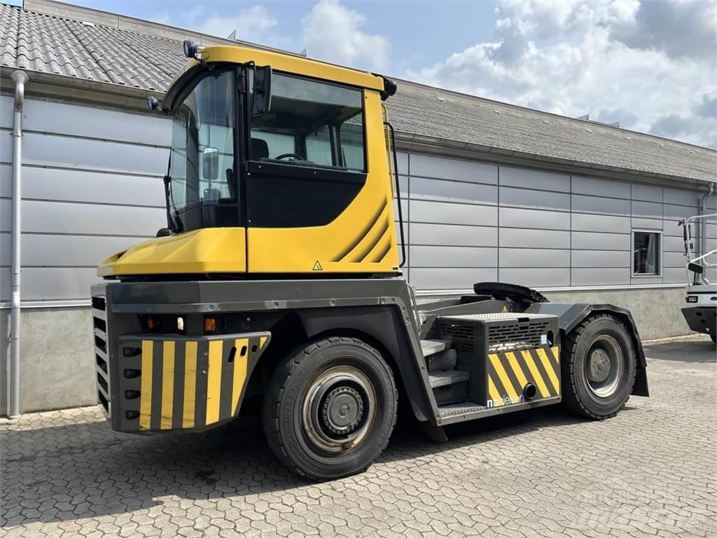 Terberg RT403 4X4 Almacenaje - Otros