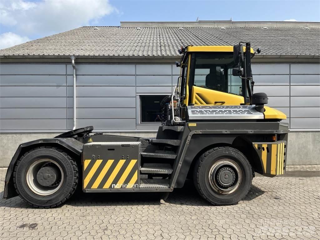Terberg RT403 4X4 Almacenaje - Otros