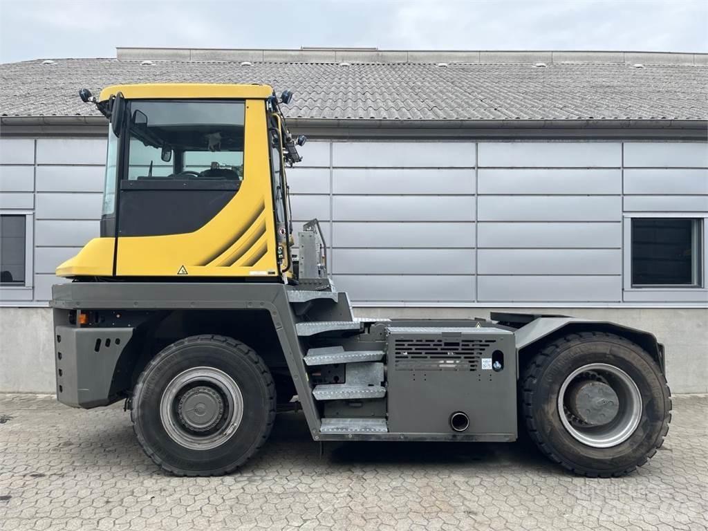 Terberg RT403 4X4 Almacenaje - Otros