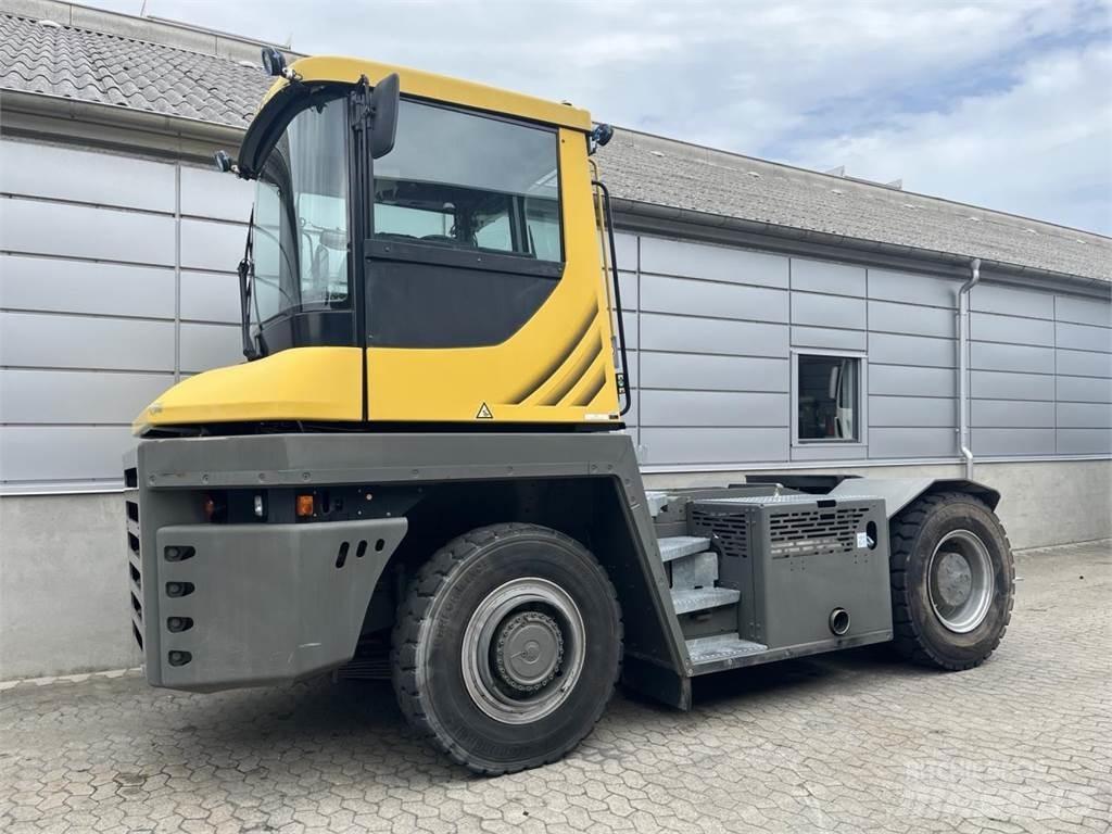 Terberg RT403 4X4 Almacenaje - Otros