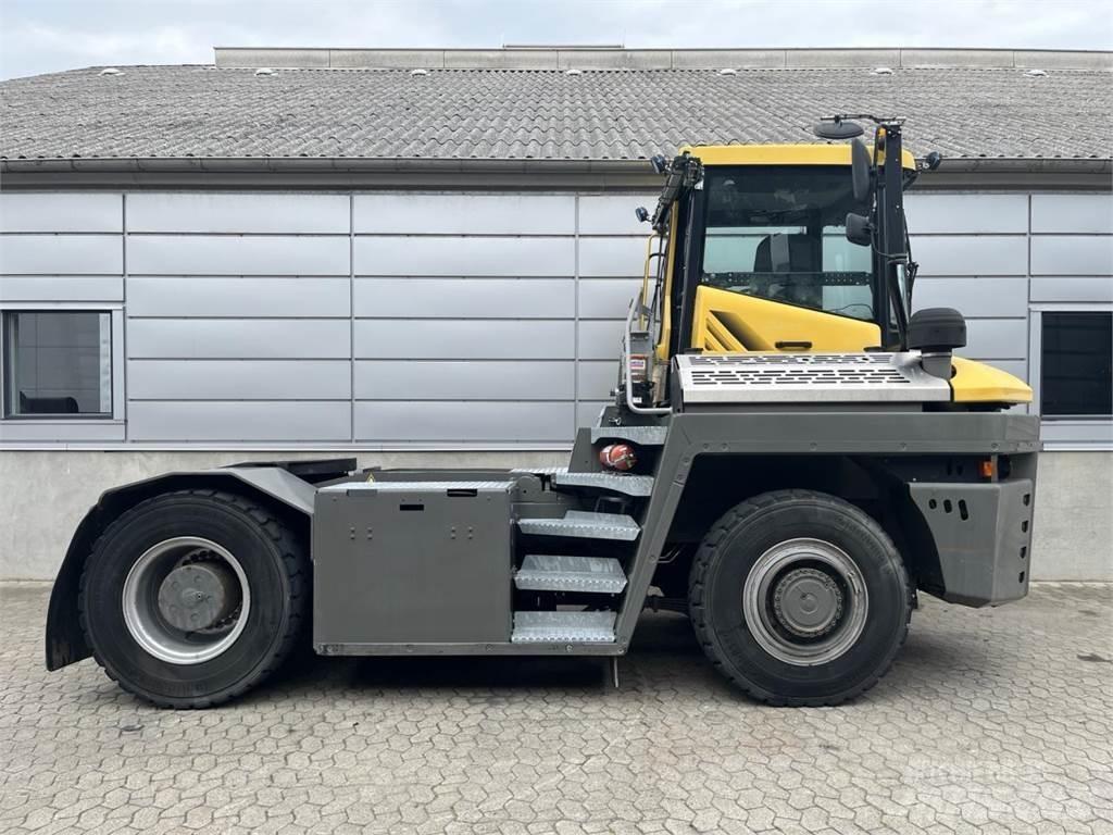Terberg RT403 4X4 Almacenaje - Otros