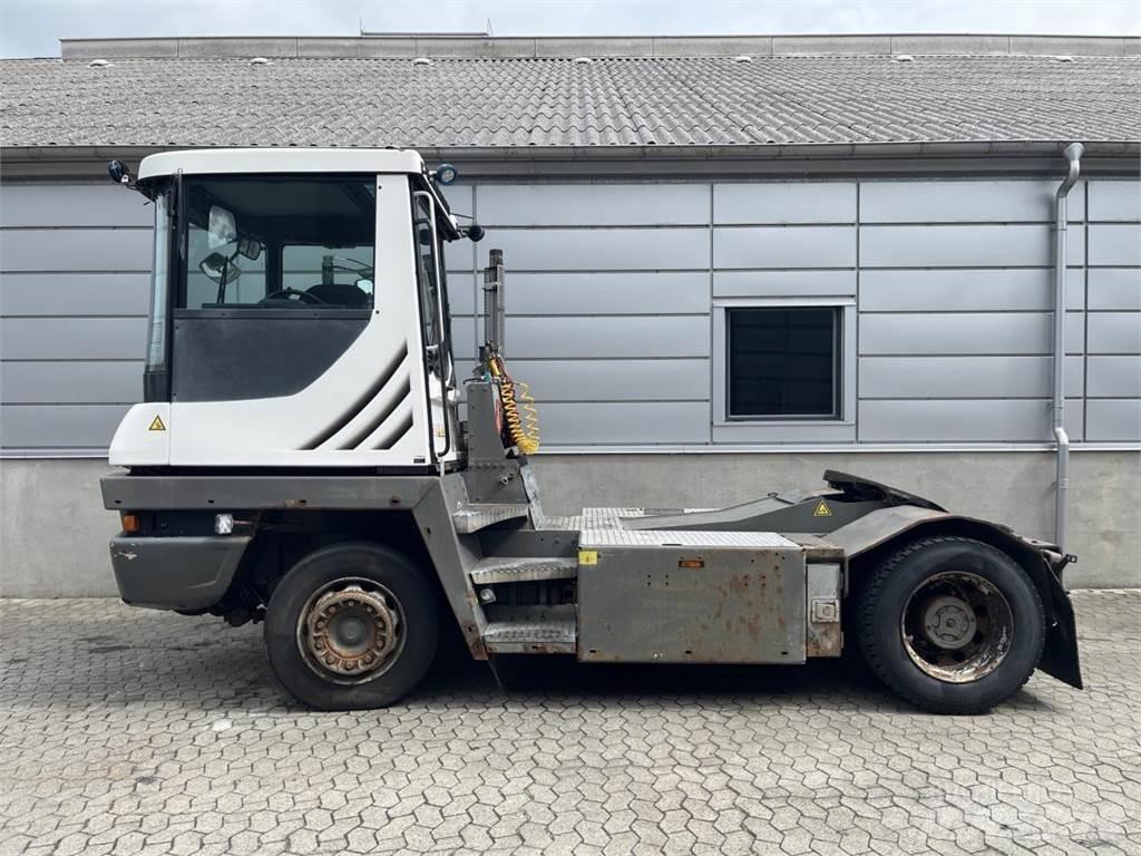 Terberg TT223 4X2 Almacenaje - Otros