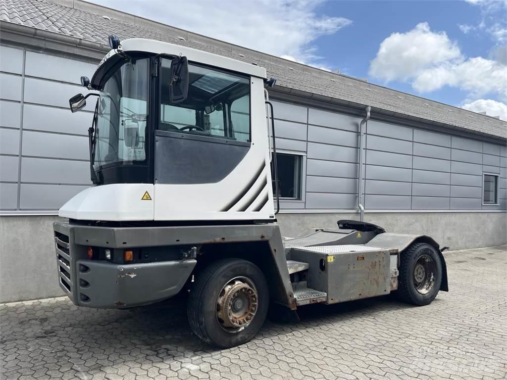 Terberg TT223 4X2 Almacenaje - Otros