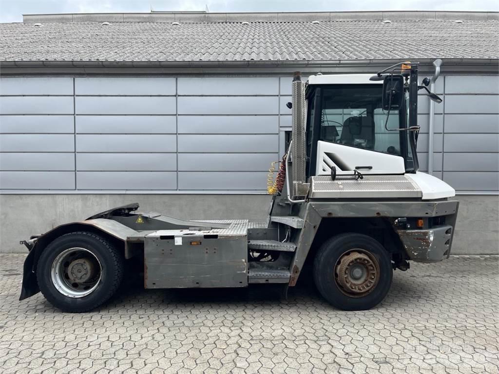 Terberg TT223 4X2 Almacenaje - Otros