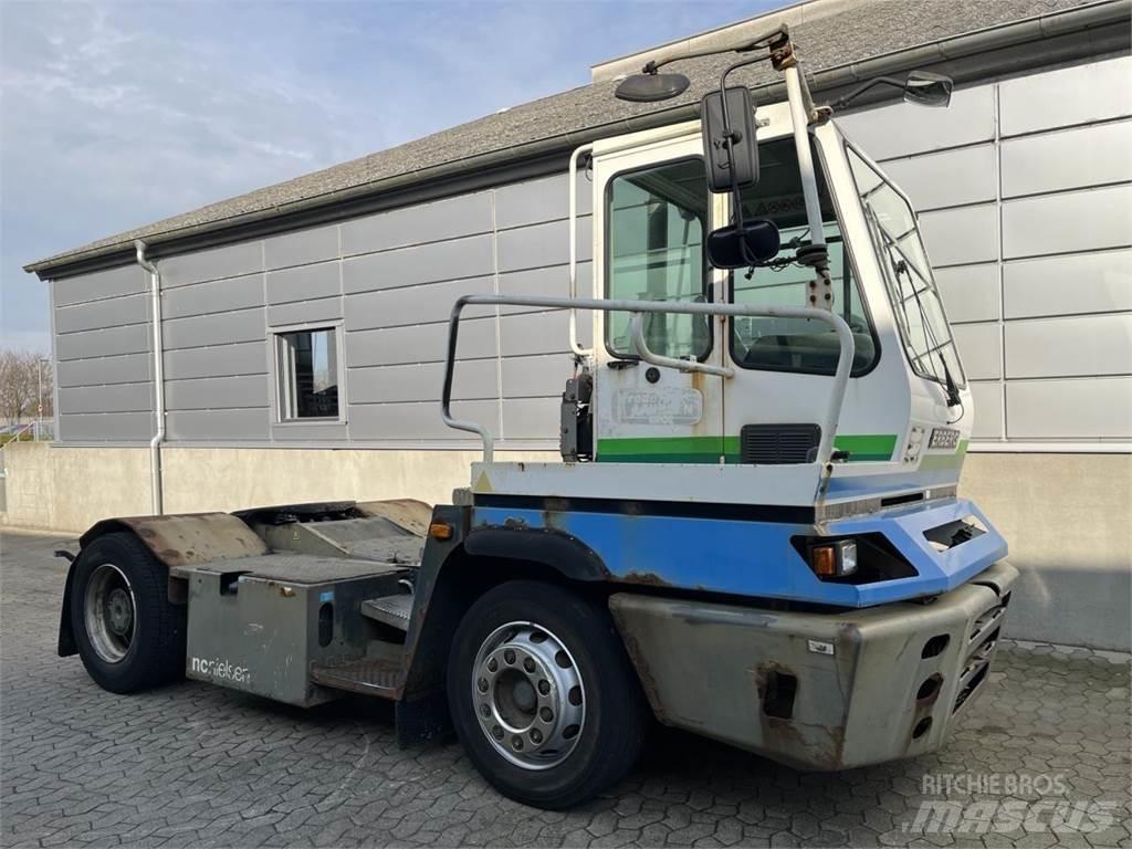 Terberg YT182 4X2 Almacenaje - Otros