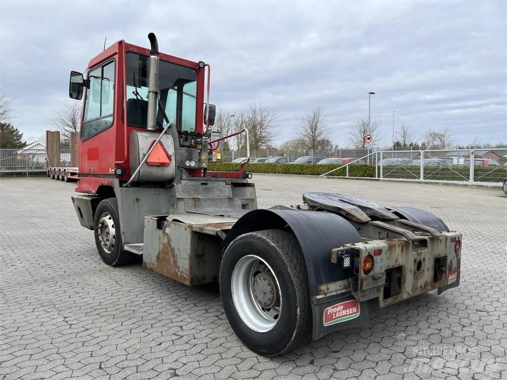 Terberg YT182 4X2 Almacenaje - Otros