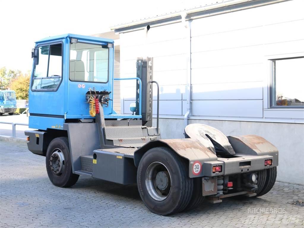 Terberg YT220 4X2 Almacenaje - Otros