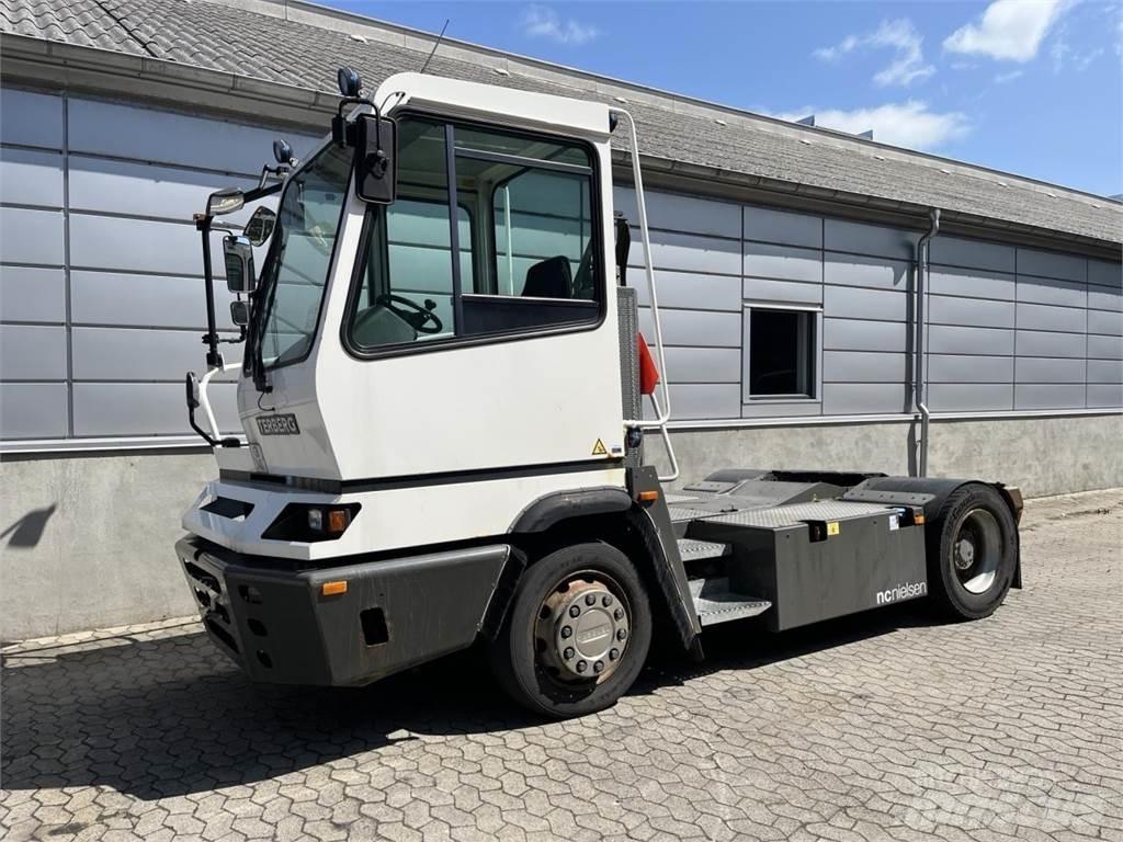 Terberg YT222 4X2 Almacenaje - Otros