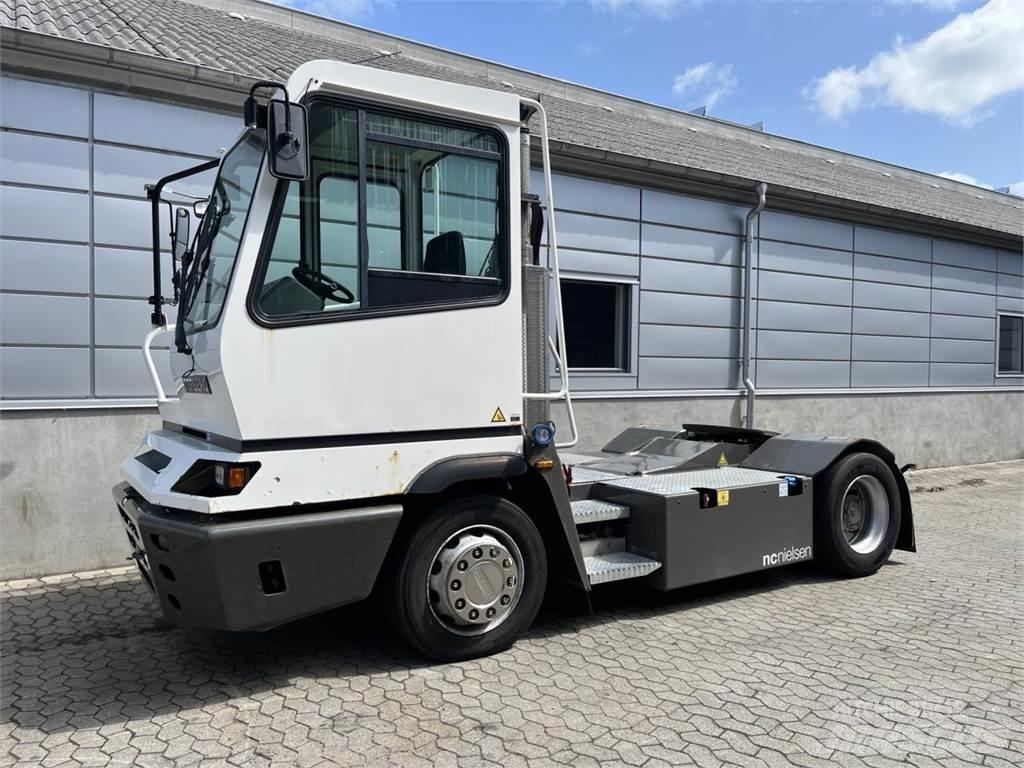 Terberg YT222 4X2 Almacenaje - Otros