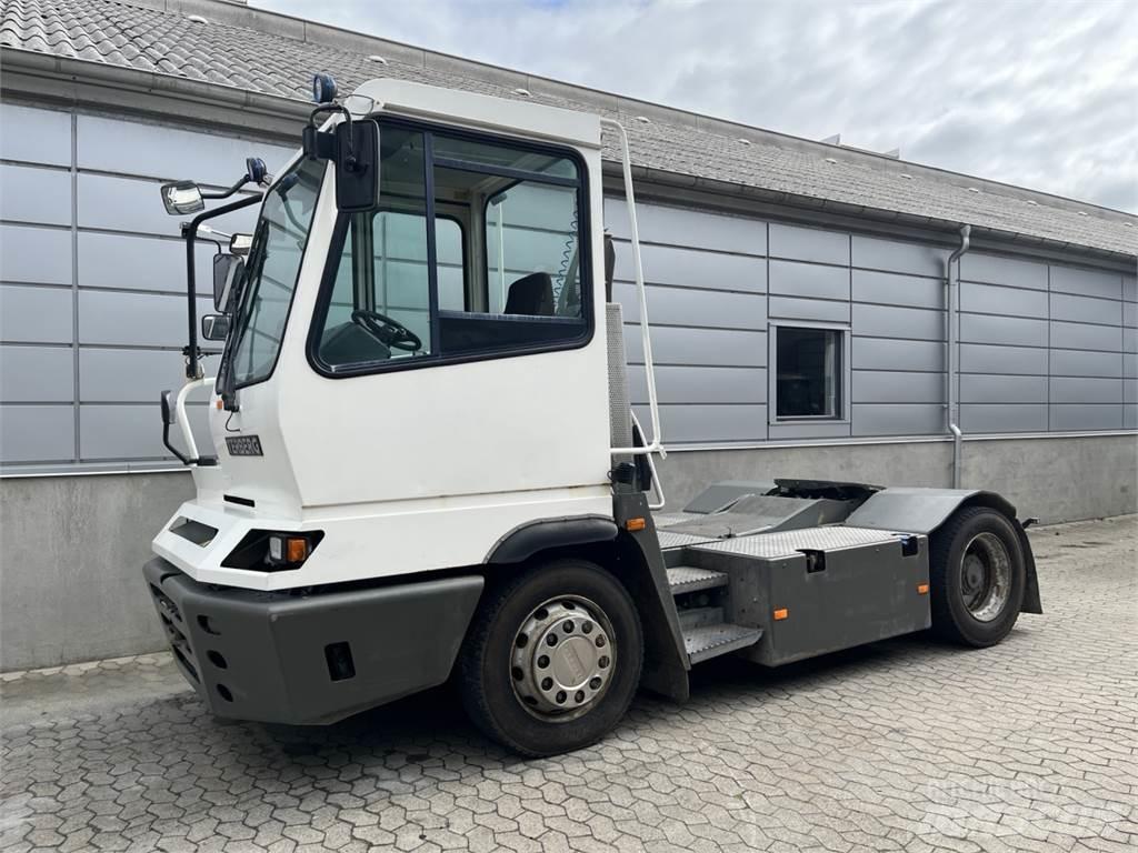 Terberg YT222 4x2 Almacenaje - Otros