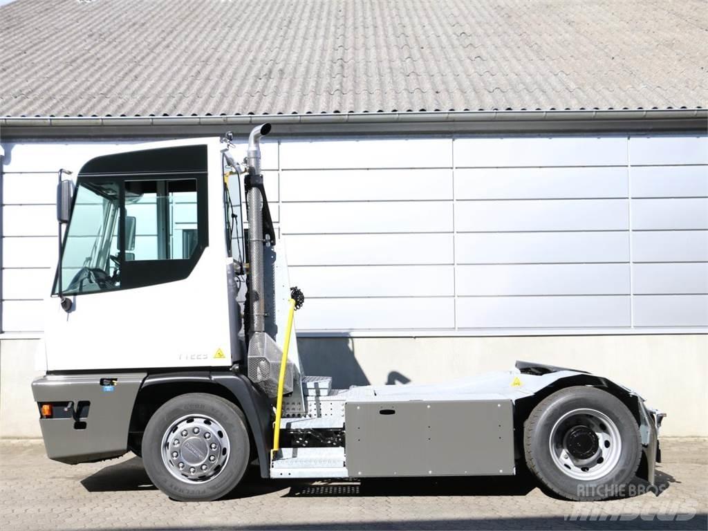 Terberg YT223 4x2 Almacenaje - Otros