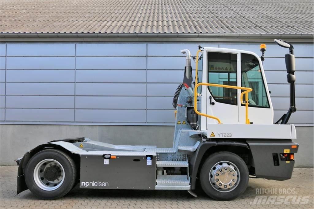 Terberg YT223 4x2 Almacenaje - Otros
