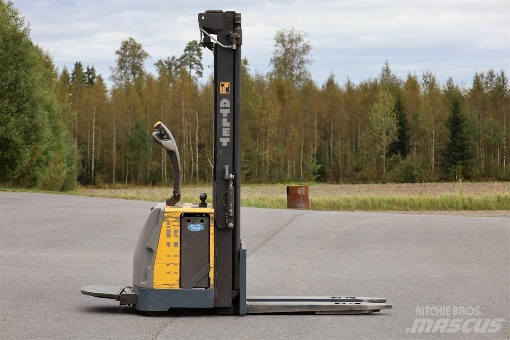 Atlet TS / 140 Otras carretillas elevadoras
