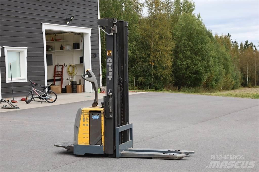 Atlet TS / 140 Otras carretillas elevadoras