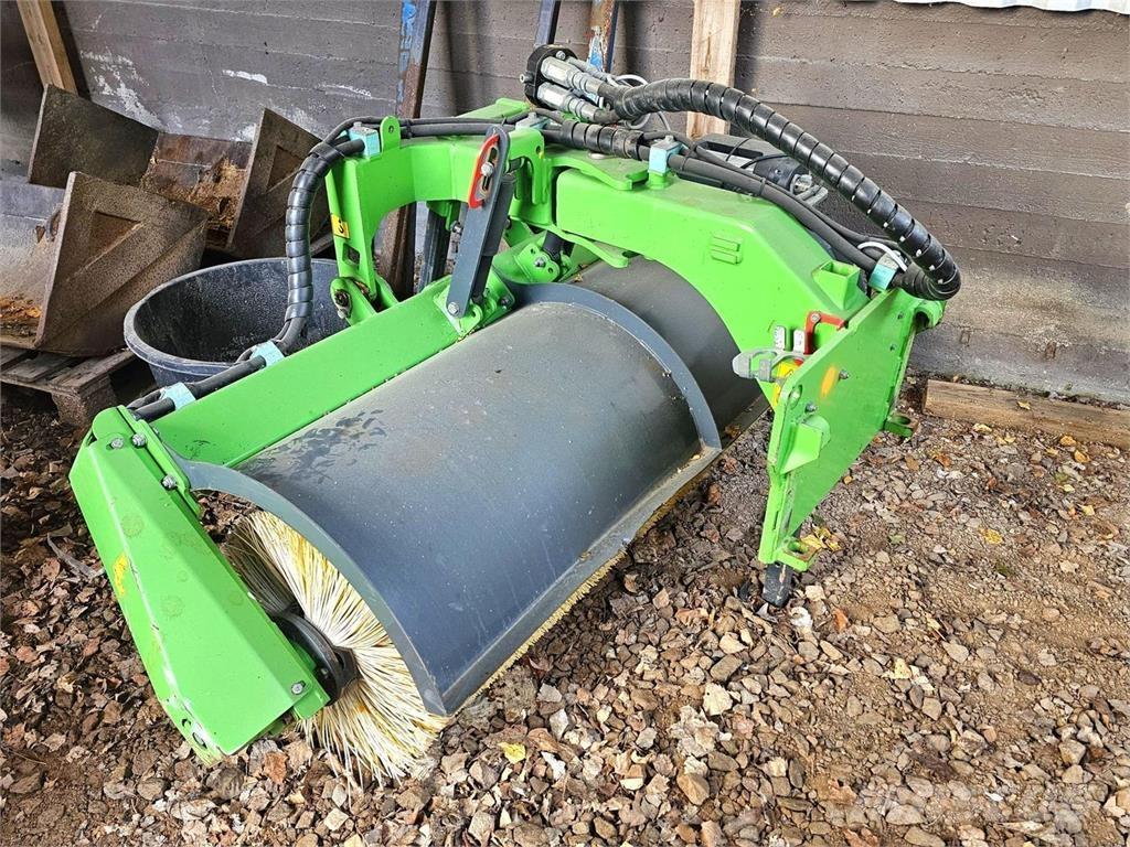 Avant Avoharja Cepillos