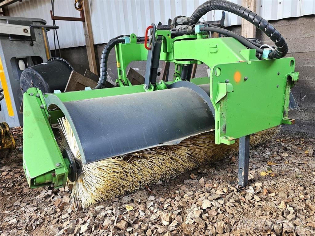 Avant Avoharja Cepillos