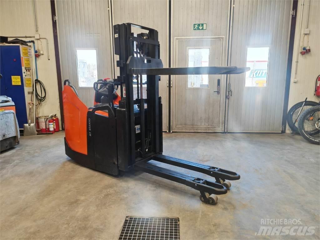 BT SPE200D Otras carretillas elevadoras
