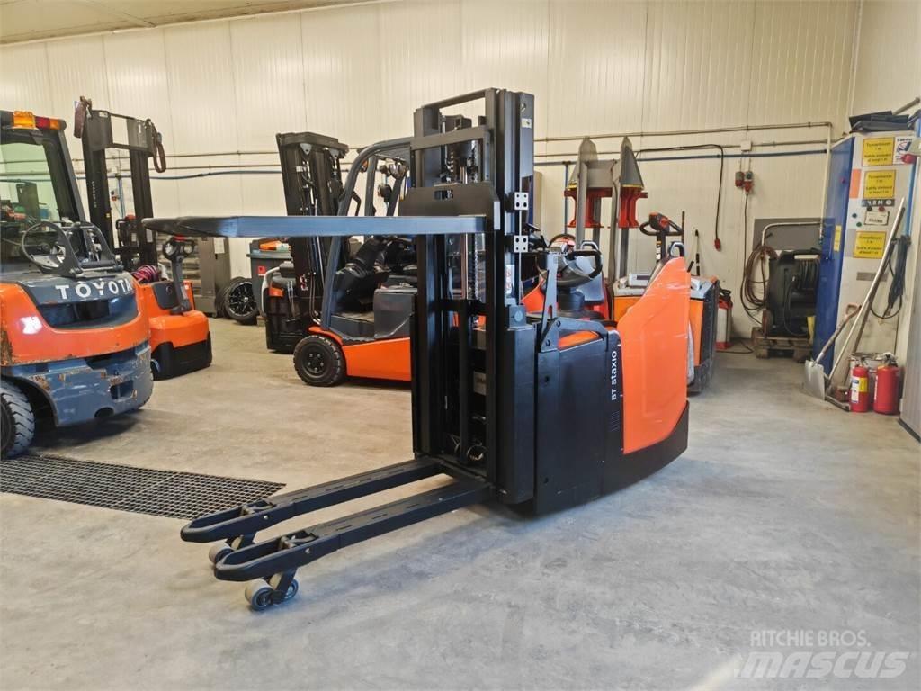 BT SPE200D Otras carretillas elevadoras