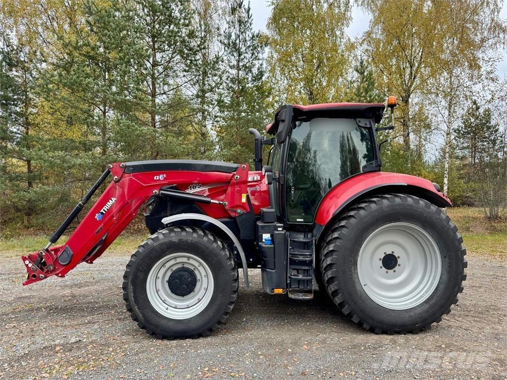 Case IH 165 Puma Tractores